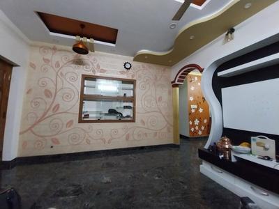 Hall Image of 2500 Sq.ft 3.5 BHK Independent House for rent in Surathkal Mangalore for Rs. 21000