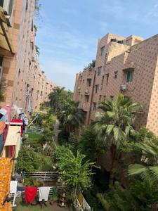 4 BHK Flat