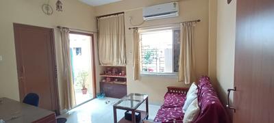 Bedroom Image of 1100 Sq.ft 2 BHK Apartment / Flat for sale in Madurdaha Kolkata for Rs. 6200000