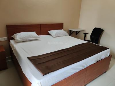 Bedroom Image of Coral sunrise girls pg in Sector 43, Gurgaon