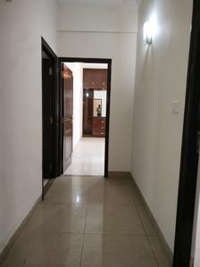 Passage Image of 1744 Sq.ft 3 BHK Apartment / Flat for rent in Akme Ballet, Doddanekundi Bengaluru for Rs. 76000