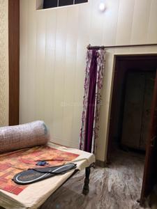 Bedroom Image of 1525 Sq.ft 3 BHK Independent House for rent in Ram Nagar Alwar for Rs. 11000