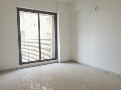 Bedroom Image of 1800 Sq.ft 3 BHK Apartment / Flat for sale in Seventh Bliss, Gota Ahmedabad for Rs. 8100000