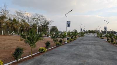Image of 1350 Sq.ft Residential Plot / Land for sale in Kovilpalayam, Coimbatore for Rs. 3346000