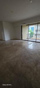 Hall Image of 3480 Sq.ft 4 BHK Apartment / Flat for sale in Sharanya Skyvue, Thaltej Ahmedabad for Rs. 32400000