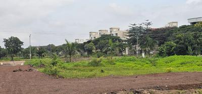 Image of 2322 Sq.ft Residential Plot / Land for sale in Deolali Camp, Devlali for Rs. 7521000