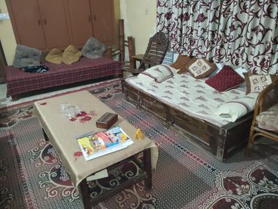 Image of 2200 Sq.ft 3 BHK Independent House for rent in Paharia, Varanasi for Rs. 20000