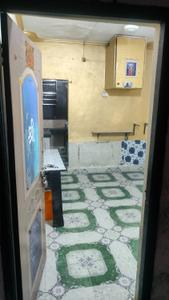 Bedroom Image of 310 Sq.ft 1 RK Apartment / Flat for sale in Virar East Virar for Rs. 1200000