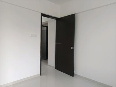 Bedroom Image of 1250 Sq.ft 3 BHK Apartment / Flat for sale in 38 Park Majestique Phase V, Undri Pune for Rs. 7300000