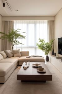 Hall Image of 4100 Sq.ft 4 BHK Apartment / Flat for sale in Mankave Kozhikode for Rs. 37500000