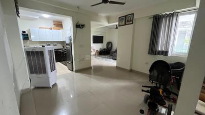 Hall Image of 1825 Sq.ft 3 BHK Apartment / Flat for sale in The Antriksh Heights, Sector 84 Gurgaon for Rs. 16000000