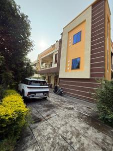 Image of 350 Sq.ft 1 BHK Independent House for rent in Gorrekunta Village, Warangal for Rs. 7000
