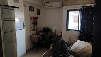 Bedroom Image of 1179 Sq.ft 2 BHK Apartment / Flat for rent in Jule Solapur for Rs. 18000