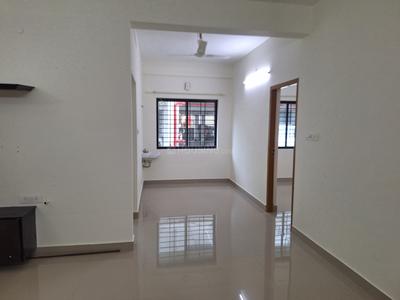 Hall Image of 820 Sq.ft 2 BHK Apartment / Flat for sale in Edappally Kochi for Rs. 4500000