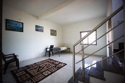 Hall Image of 2160 Sq.ft 3 BHK Independent House for sale in Randheja Gandhinagar for Rs. 11500000