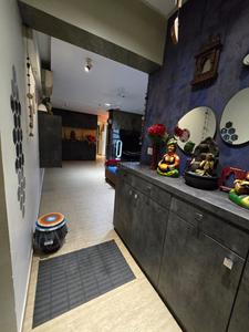 Kitchen Image of 1486 Sq.ft 2.5 BHK Apartment / Flat for sale in Mahindra Splendour, Bhandup West Mumbai for Rs. 28500000