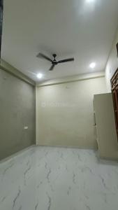 Bedroom Image of 1250 Sq.ft 2 BHK Apartment / Flat for rent in Vrindavan Yojana Lucknow for Rs. 12500