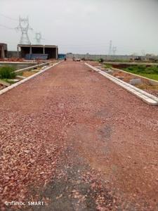 Image of 1170 Sq.ft Residential Plot / Land for sale in Lakshay Keshav Kunj 2, Sector 3, Gurgaon for Rs. 9750000