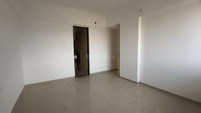 Bedroom Image of 1050 Sq.ft 2 BHK Apartment / Flat for sale in Kothari The Leaf, Yewalewadi Pune for Rs. 4800000