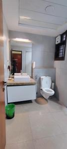 Bathroom Image of 4500 Sq.ft 4 BHK Villa for rent in Prestige Tech Vista, Kadubeesanahalli Bengaluru for Rs. 198500