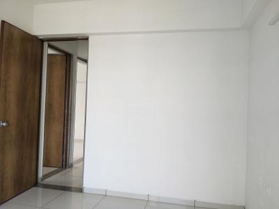 Bedroom Image of 2845 Sq.ft 4 BHK Apartment / Flat for sale in Thaltej Ahmedabad for Rs. 28500000