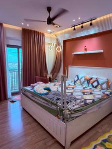 Bedroom Image of 1610 Sq.ft 3 BHK Apartment / Flat for rent in Goyal Orchid Whitefield, Whitefield Bengaluru for Rs. 75000