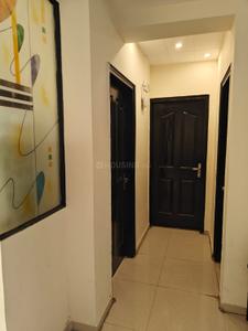 Hall Image of 1385 Sq.ft 3 BHK Apartment / Flat for sale in Prateek Wisteria, Sector 77 Noida for Rs. 18900000