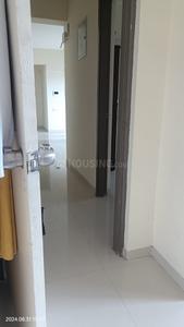 Hall Image of 1120 Sq.ft 2 BHK Apartment / Flat for sale in Sanket Kool Homes Panchamrut, Ambegaon Budruk Pune for Rs. 8000000