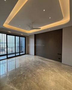 Bedroom Image of 2700 Sq.ft 4 BHK Builder Floor for sale in Naraina New Delhi for Rs. 62700000