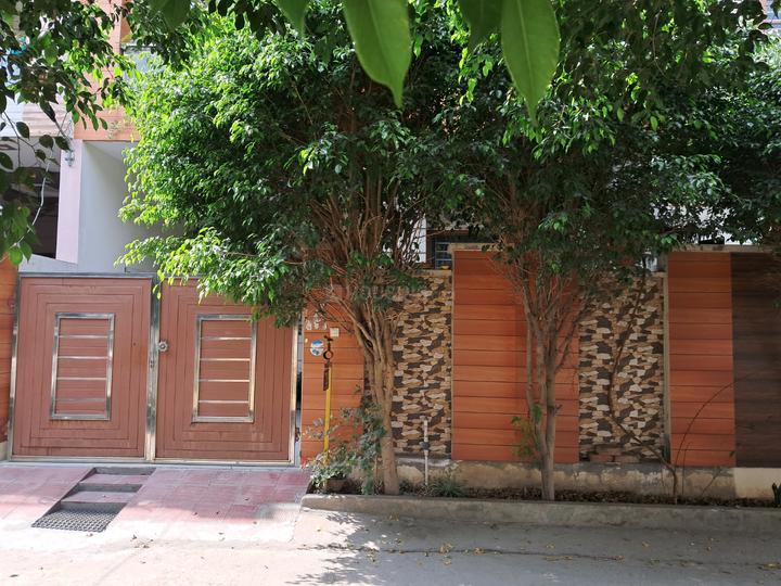 Image of 1771 Sq.ft 3 BHK Independent House for sale in Rishi Vihar, Amritsar for Rs. 9000000