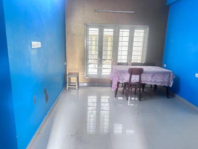 Hall Image of 1747 Sq.ft 3 BHK Apartment / Flat for rent in Landmark Tiara, Perungudi Chennai for Rs. 50000