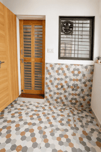 Image of 2100 Sq.ft 4 BHK Duplex for sale in Waghodia Road, Vadodara for Rs. 5500000