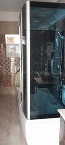 Bathroom Image of 3400 Sq.ft 4 BHK Apartment / Flat for sale in Maa Manasa Tower, Bangur Avenue Kolkata for Rs. 22000000