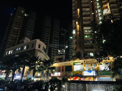 Image of 1010 Sq.ft 2 BHK Apartment / Flat for sale in Migsun Twiinz, Eta II, Greater Noida for Rs. 7600000