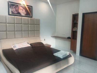 Bedroom Image of 3564 Sq.ft 3.5 BHK Independent House for sale in Nava Vadaj Ahmedabad for Rs. 52500000