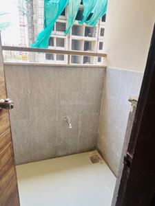 Balcony Image of 1215 Sq.ft 2 BHK Apartment / Flat for rent in Eklingji Parisar, Sanand Ahmedabad for Rs. 16500