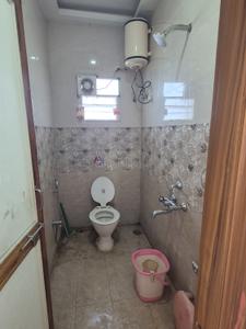 Bathroom Image of 1500 Sq.ft 3 BHK Apartment / Flat for sale in Khamla Nagpur for Rs. 9900000