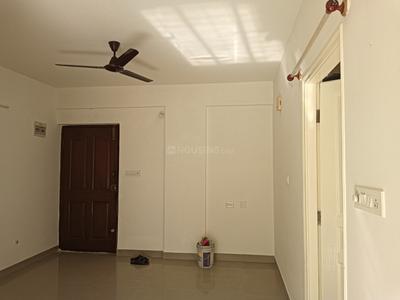 1 BHK Flat