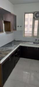 Kitchen Image of 650 Sq.ft 2 BHK Apartment / Flat for sale in Pyramid Urban Homes 2, Sector 86 Gurgaon for Rs. 6300000