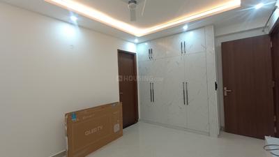Bedroom Image of 1450 Sq.ft 3 BHK Apartment / Flat for sale in Sector 6 Gurgaon for Rs. 8500000
