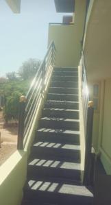 Balcony Image of 900 Sq.ft 2 BHK Independent House for rent in Vidyaranyapura Bengaluru for Rs. 15000