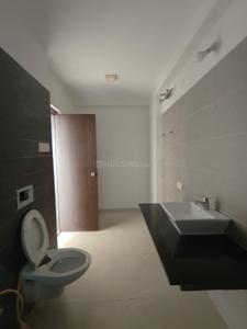 Bathroom Image of 3770 Sq.ft 4 BHK Apartment / Flat for sale in Aaryavart Skies, Ambawadi Ahmedabad for Rs. 31000000