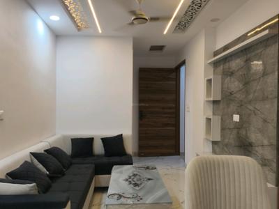 Living Room Image of 1250 Sq.ft 3 BHK Apartment / Flat for sale in Aspire Homez, Noida Extension Greater Noida for Rs. 5021000