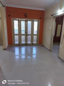 Hall Image of 1300 Sq.ft 3 BHK Apartment / Flat for sale in Virupakshapura Bengaluru for Rs. 6500000