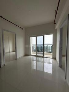 Hall Image of 1185 Sq.ft 3 BHK Apartment / Flat for sale in Rishi Pranaya , Rajarhat Kolkata for Rs. 11000000