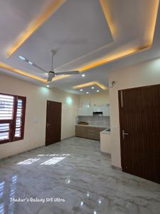 1 BHK Independent Builder Floor