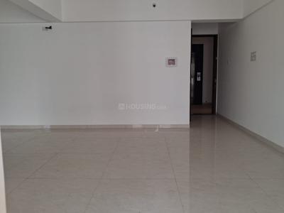 Hall Image of 1050 Sq.ft 2 BHK Apartment / Flat for sale in Erandwane Pune for Rs. 17500000