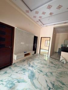 Hall Image of 770 Sq.ft 2 BHK Independent House for sale in Sabrampura Jaipur for Rs. 3100000