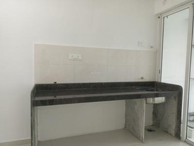 Kitchen Image of 400 Sq.ft 1 BHK Apartment / Flat for sale in Newlook Bhavya Elite, Antop Hill Mumbai for Rs. 12000000