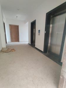 Hall Image of 1553 Sq.ft 3 BHK Apartment / Flat for sale in New Town Kolkata for Rs. 13000000